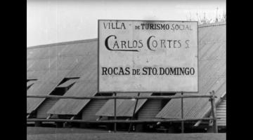 Veranos con memoria - centros de recreación